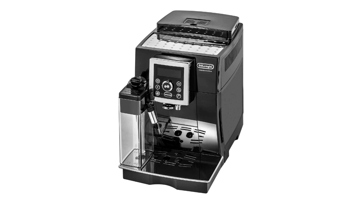 Сервисный центр DeLonghi в Ростове-на-Дону