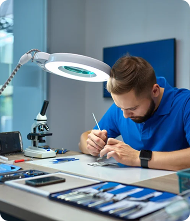 О сервисном центре DeLonghi в Ростове-на-Дону